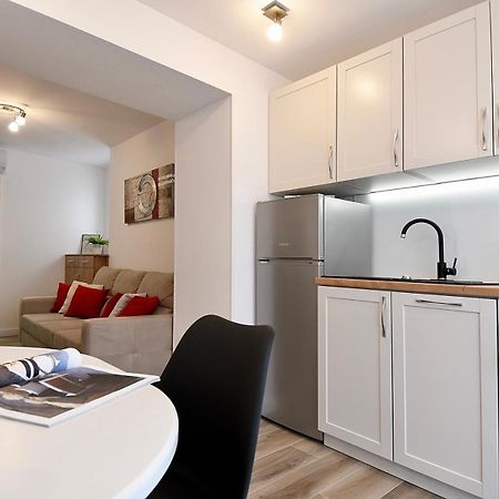Jacuzzi Apartment Minnie Dubrovník Exteriér fotografie