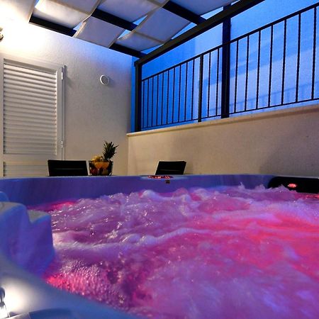Jacuzzi Apartment Minnie Dubrovník Exteriér fotografie
