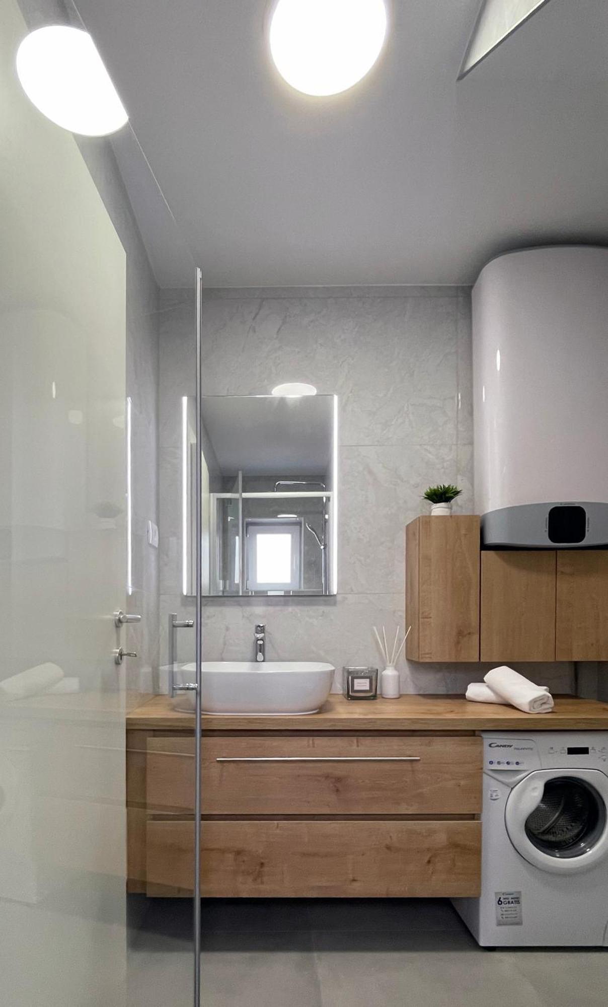 Jacuzzi Apartment Minnie Dubrovník Exteriér fotografie